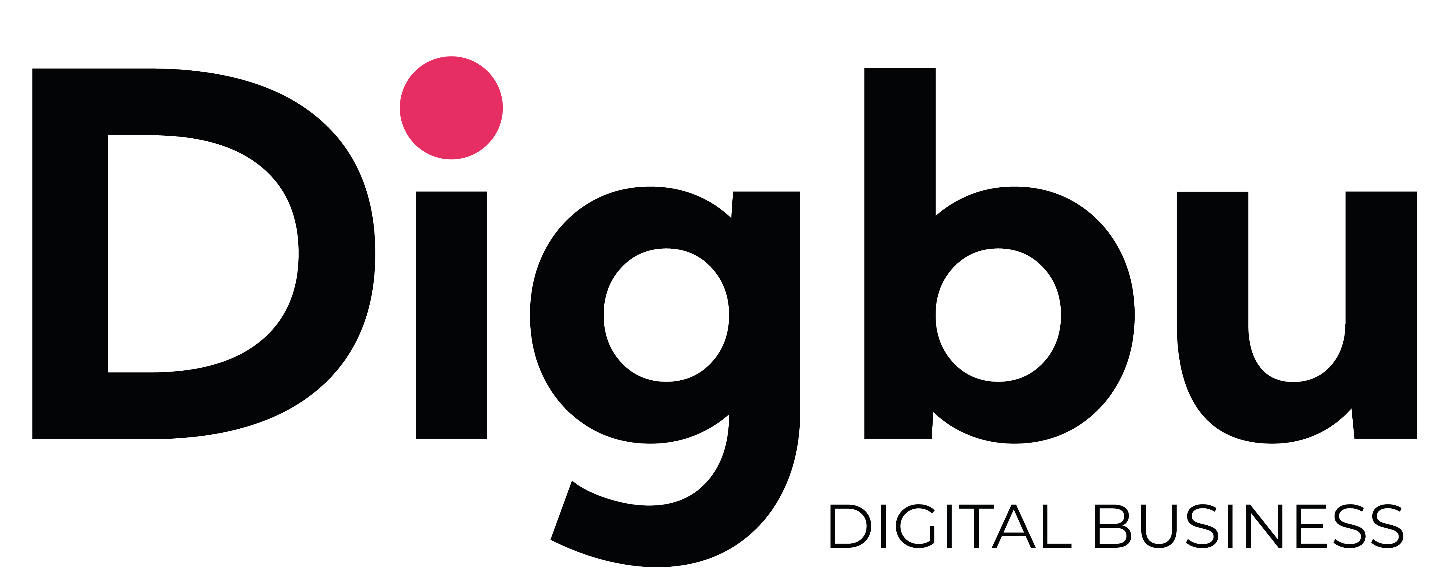 Digbu Logo